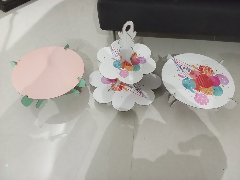 ANTENNAS Various ITEMS Blister and Others New.64551051014146122