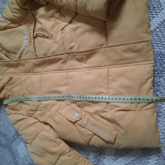 Куртка  зима-осінь