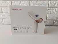 Depilator IPL domowy