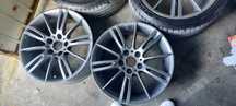 Jantes  18   bmw