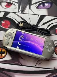 Sony PSP 3000 slim 32gb