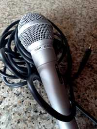 Микрофон для караоке high sensitive mic ah59-01198g практически 2 раз