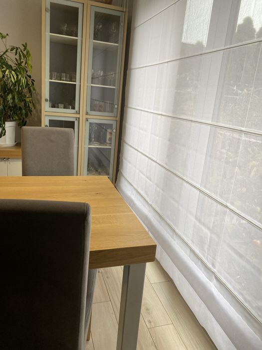 Roleta rzymska biała (200x266)