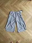 Spodenki Nike damskie szare S