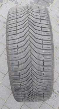 Opona całoroczna Michelin CrossClimate ZP+ 225/40R18 92Y 6,5mm 1szt.