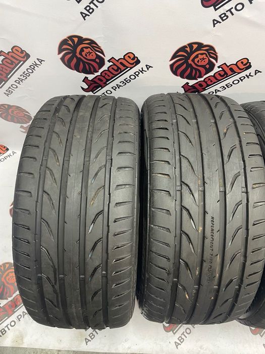 Комплект шин General G-Max RS 245/40 R18 97Y