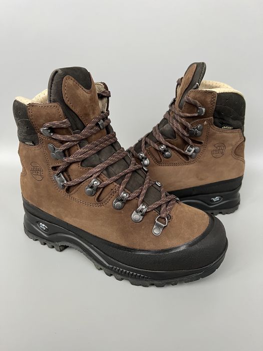 Оригінальні Черевики  Hanwag  Yukon Lady GTX Gore-Tex 38р.24см.