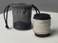 Canon extender 2x II