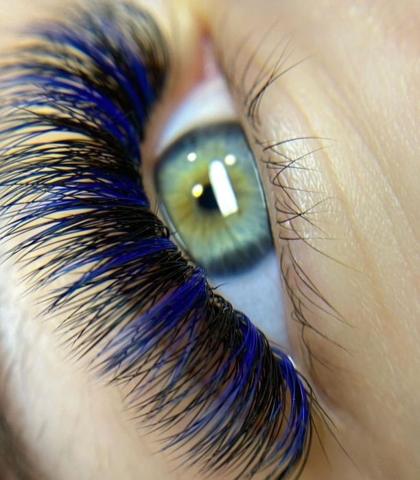 Нарощування вій Святошино