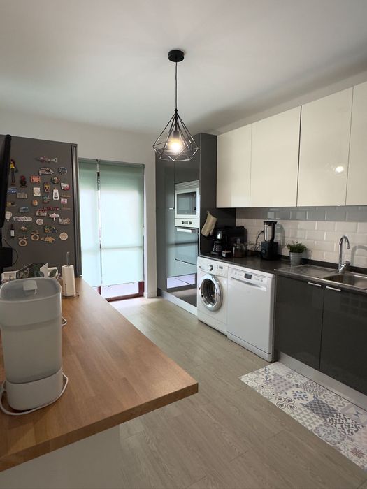 Apartamento T2 Vale Cobro