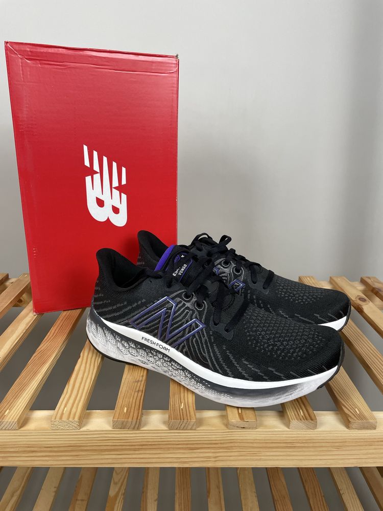 Кросівки бігові new balance fresh foam vongo