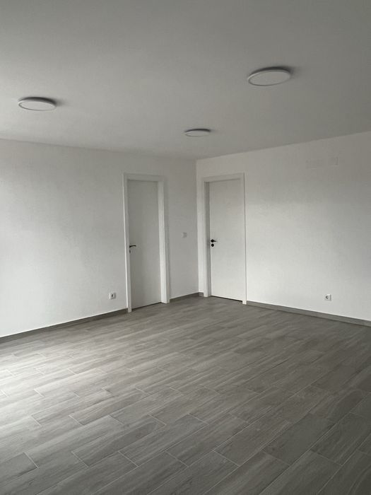 Moradia bifamiliar - 1o. andar