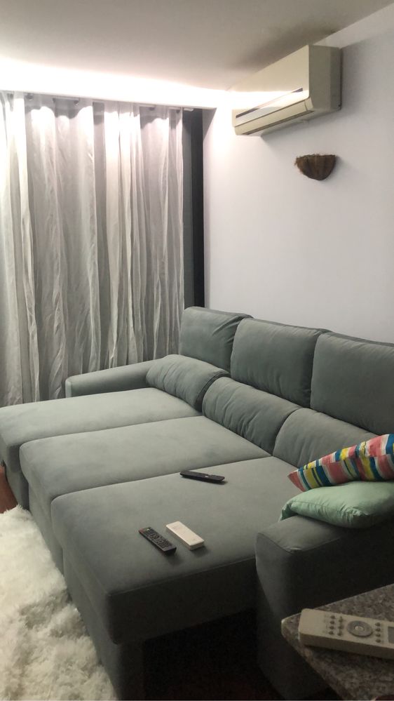 Vendo Sofá como novo