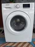 Pralka Samsung eco bubble
