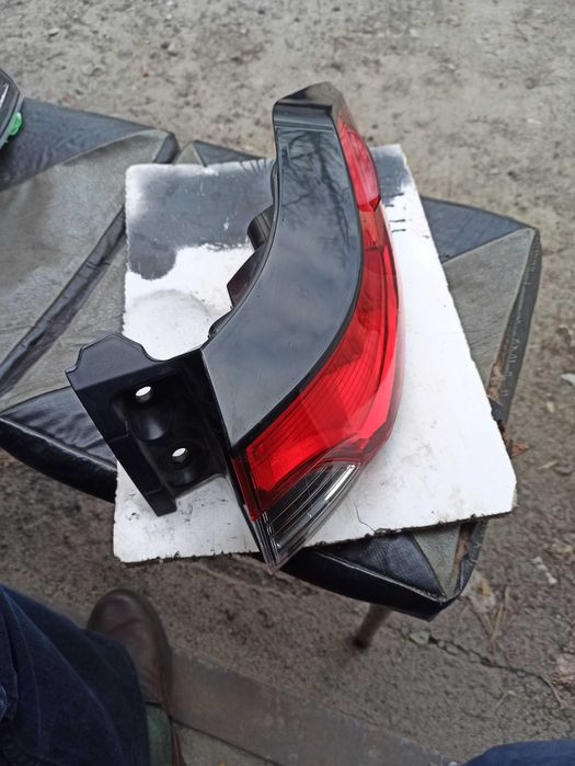 Ліхтар фара задня Toyota Corolla Cross 2020-24 USA Оригінал