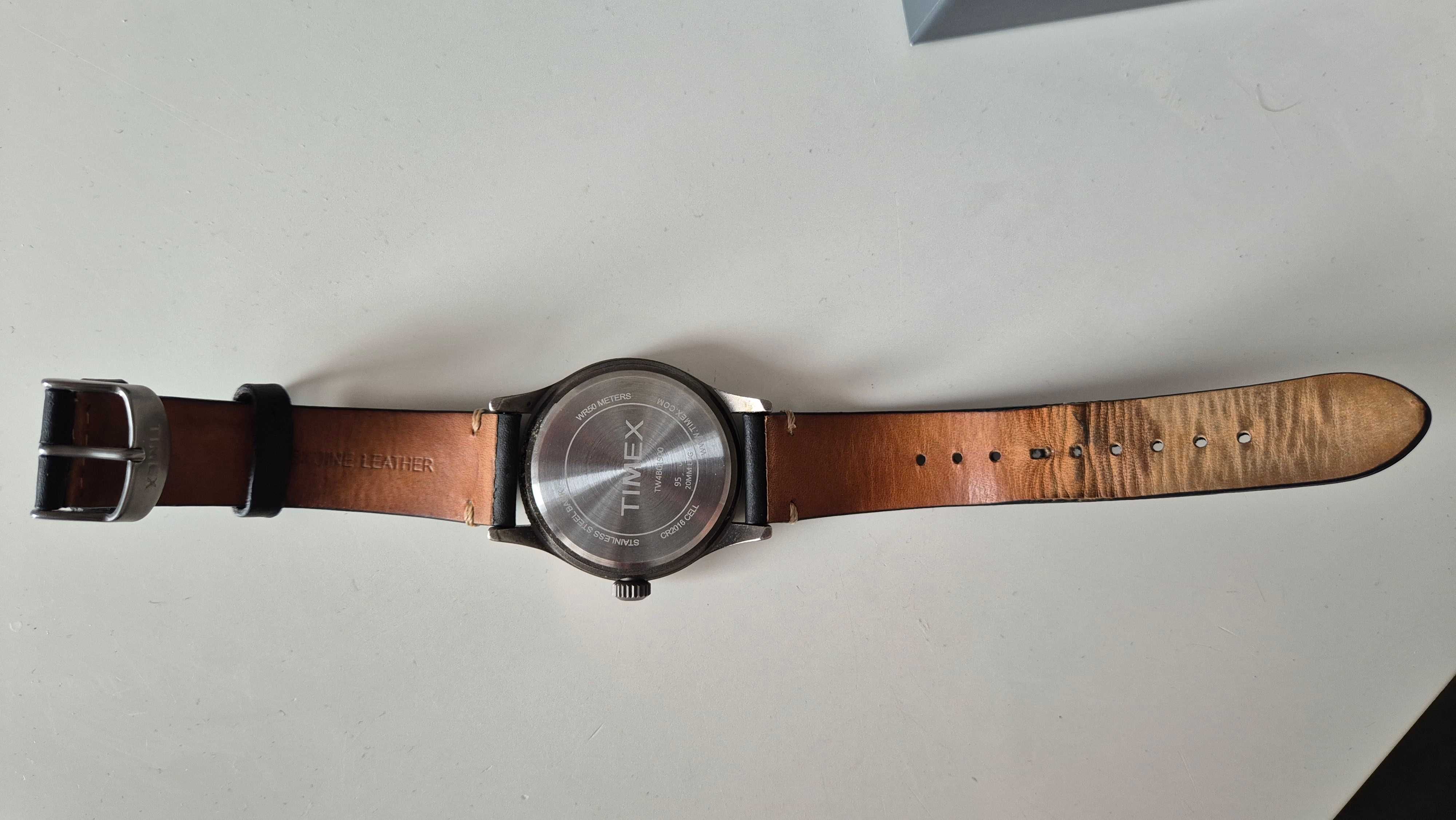Zegarek Timex Expedition Scout
