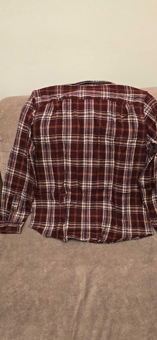 Koszula flanelowa George, L.