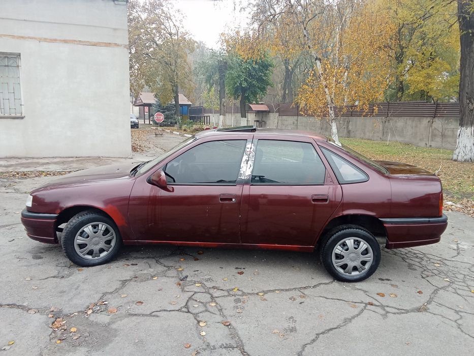 Продам Опель дизель 1.7