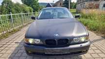 BMW 520i 170PS Android Auto Xenon Sprawna Klima