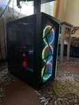 Stacjonarny Komputer Gamingowy RTX 2060 Super Intel Core i5-9600KF