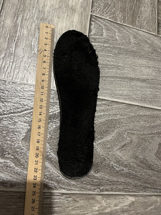 Женские угги.Угги шоколадного цвета.