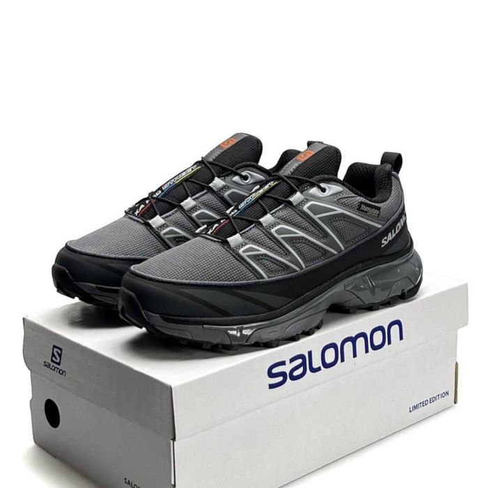 Кроссовки Salomon XT-6 Expanse GTX