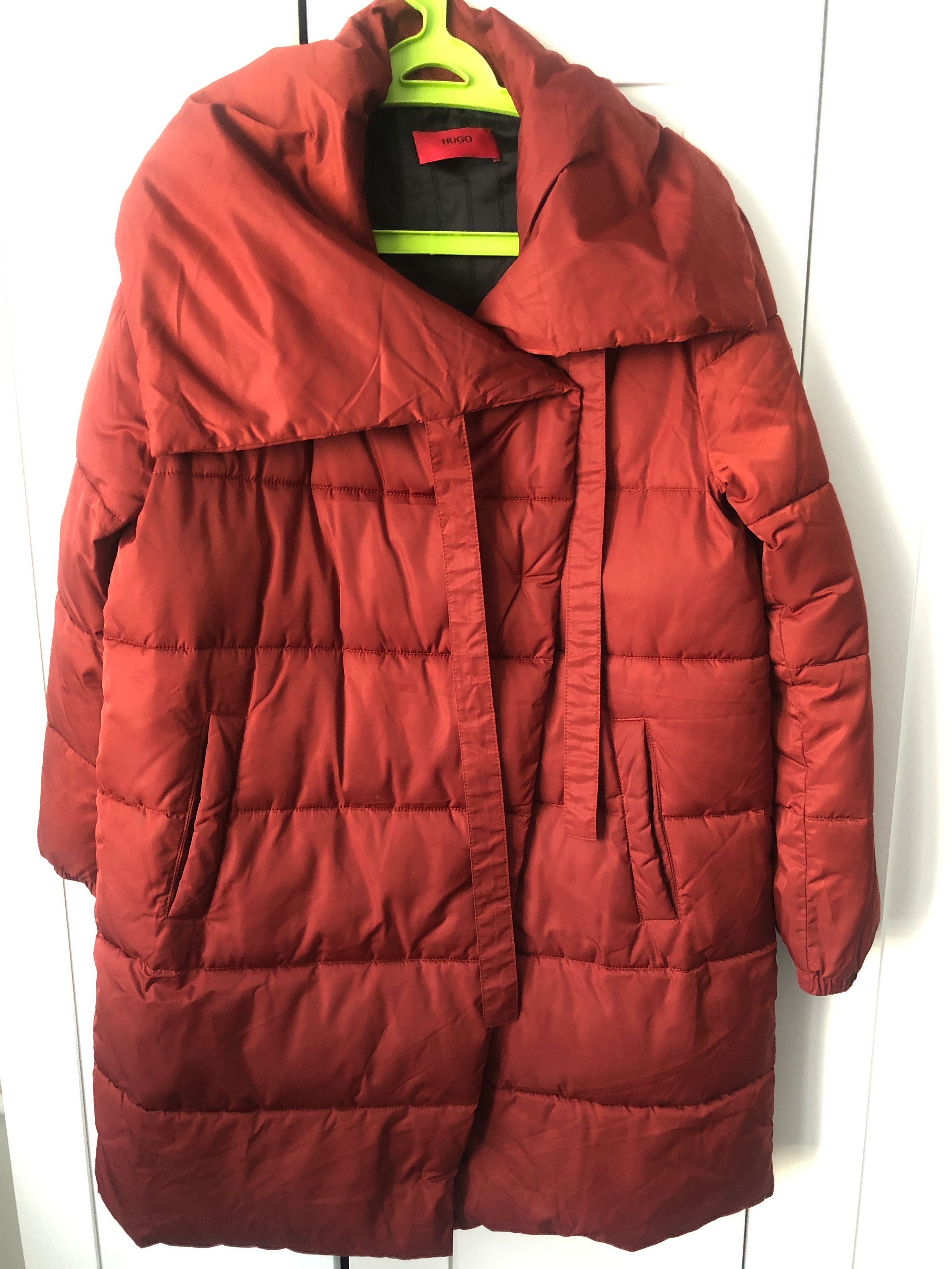 Kurtka Hugo Boss r. M