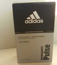 Adidas dynamic pulse po goleniu 100 ml skin protect