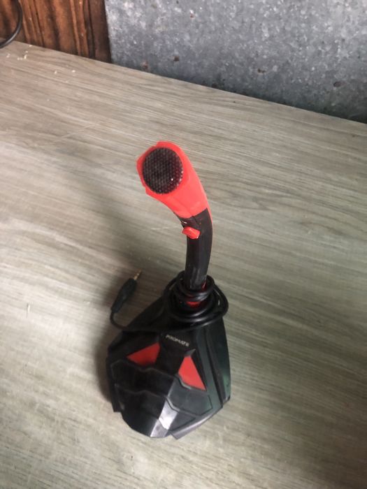 Мікрофон для компютера