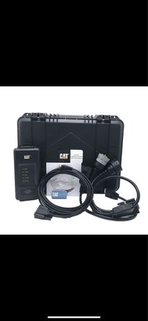 Caterpillar Communication Adapter 3 478-0235/538-5051 Diagnostic tools