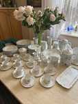 Rosenthal Classic Rose