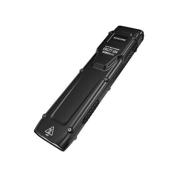 Ліхтар Nitecore EDC27 UHi потужність 3100 люмен