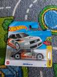 Hot Wheels Audi 90 Quattro – 199/250 – 2025 – HW: Peak Performance
