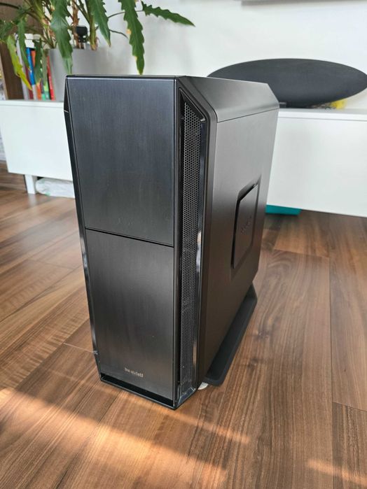 Komputer gamingowy - i7‑4790K • GTX 970 • SSD+HDD • 8GB RAM• Win10 Pro