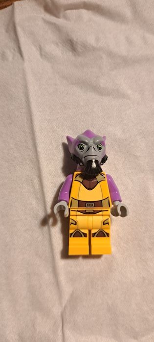 Lego star wars sw0575 Garazeb Zeb Orrelios