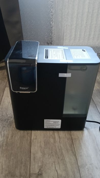 System odwróconej osmozy