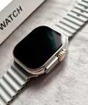 Smartwatch S8 Ultra szary