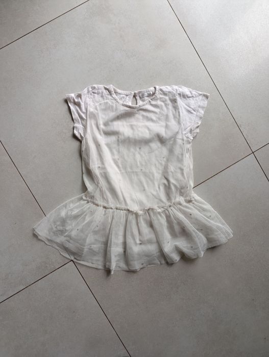 Monika bluzka z baskinka 128