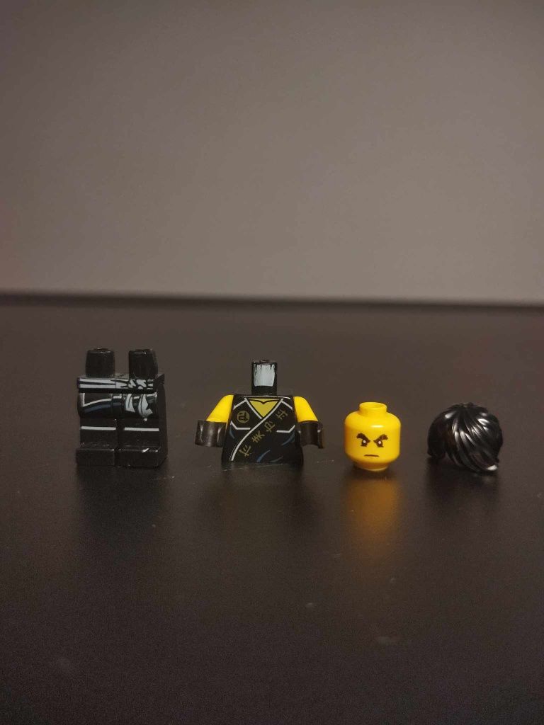 Figurka Lego Ninjago cole