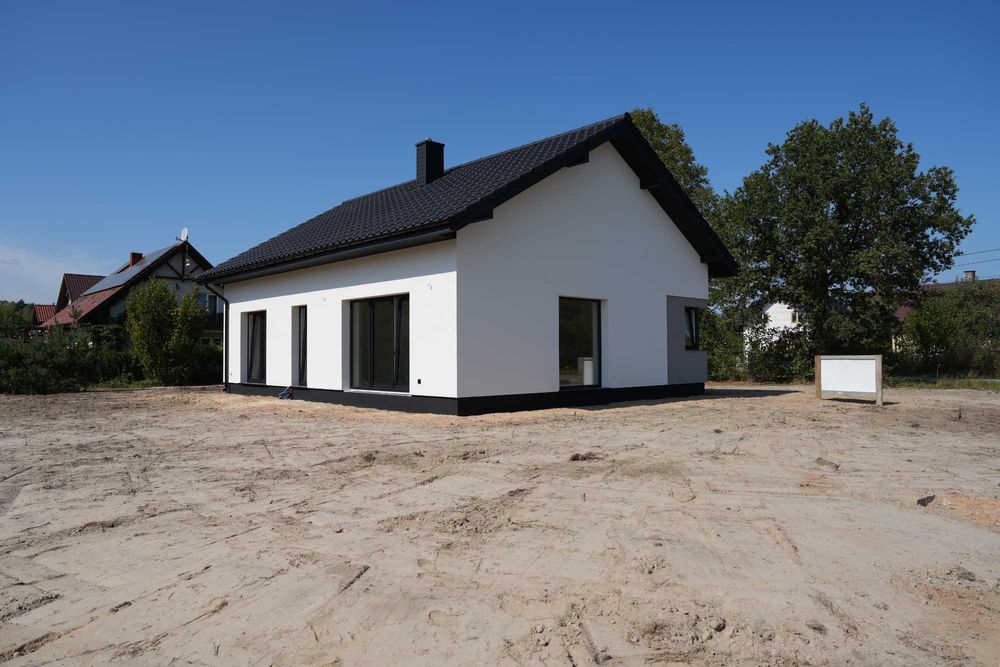 Dom Wincentów, gm. Piekoszów