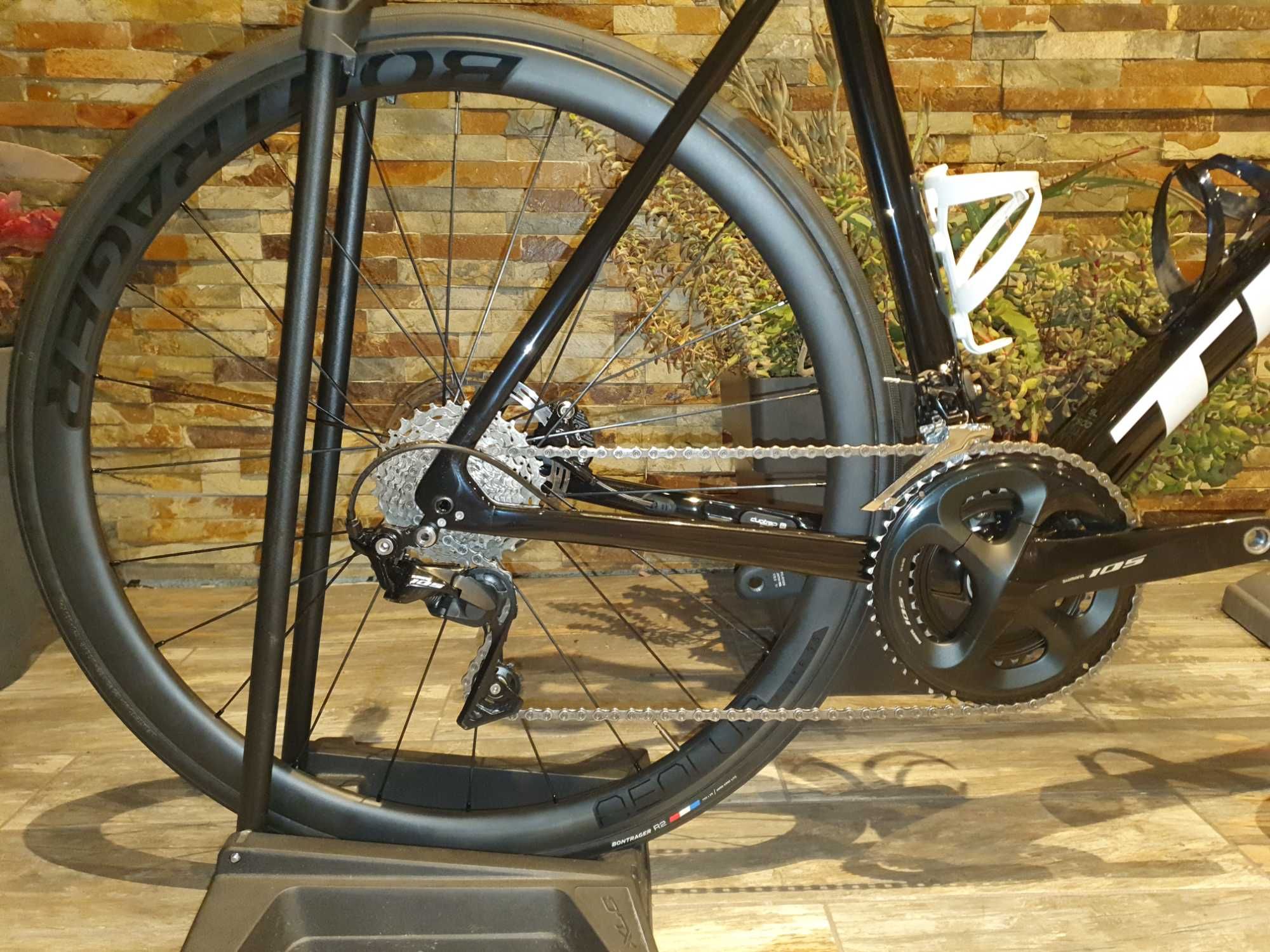 Trek Emonda SL5 Disco