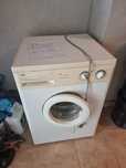 Pralka Zanussi FLS 522 C