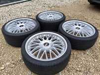 Alufelgi BMW 19 bbs rs styling 101  m-pakiet