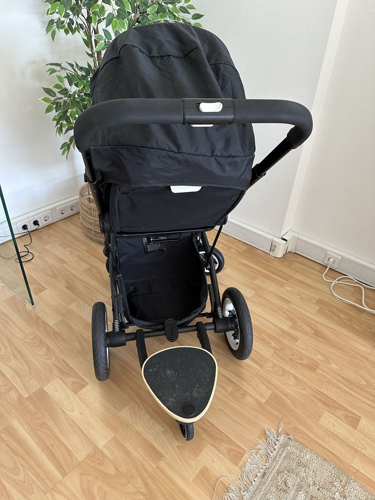 Carrinho bebe Cybex Talos S