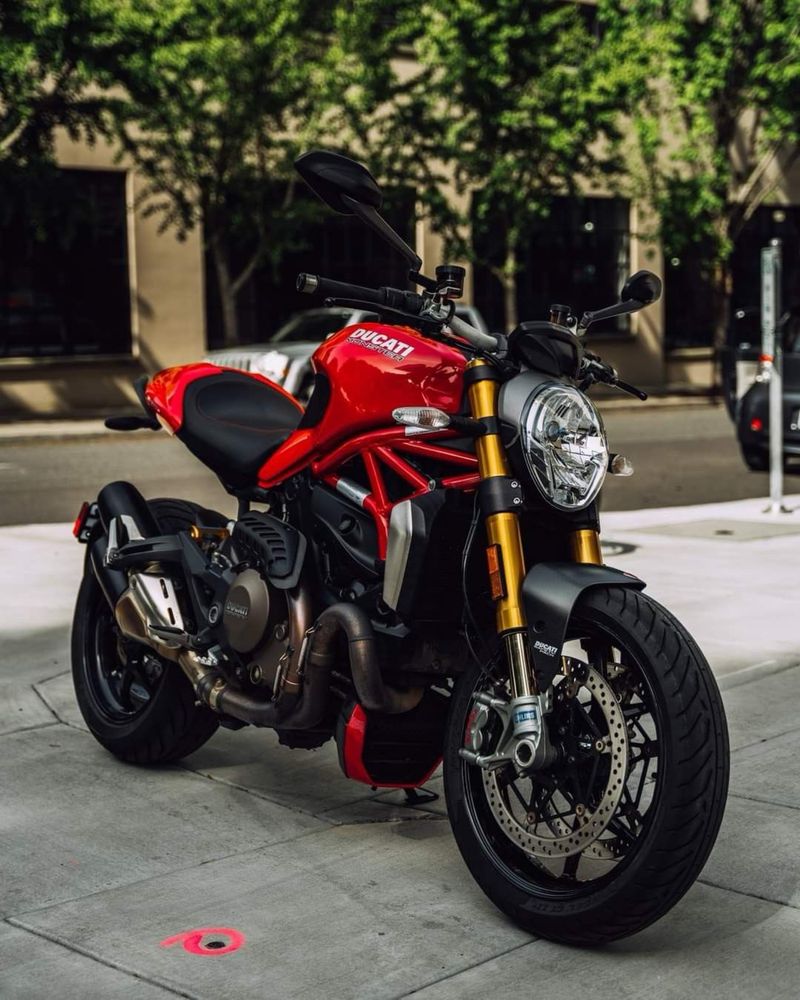 Розборка Ducati Monster/Diavel/Panigale/Multistrada/Hipermotard