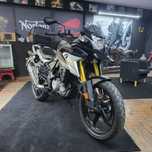 BMW GS 310 /2018