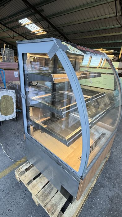 Lada chłodnicza cukiernicza Juka