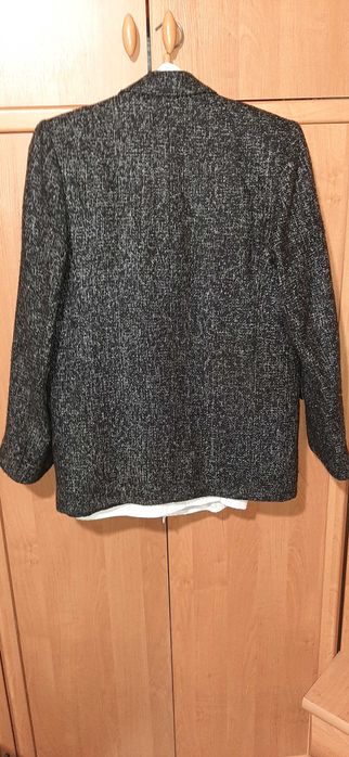 Піджак утеплений (чоловічий) 48-50 розмір.