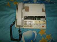 Стационарный телефон Panasonic Easa-Phone KX-T2470
