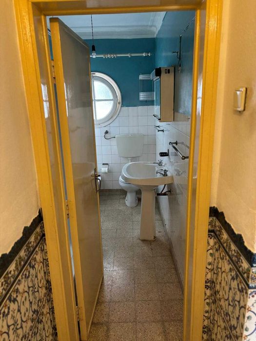 Apartamento T2 Centro Histórico Évora